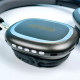Навушники B23 Bluetooth з RGB підсвічуванням