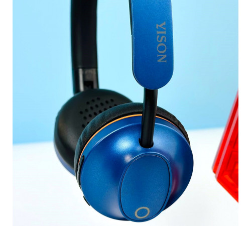 Навушники Yison H3 Bluetooth