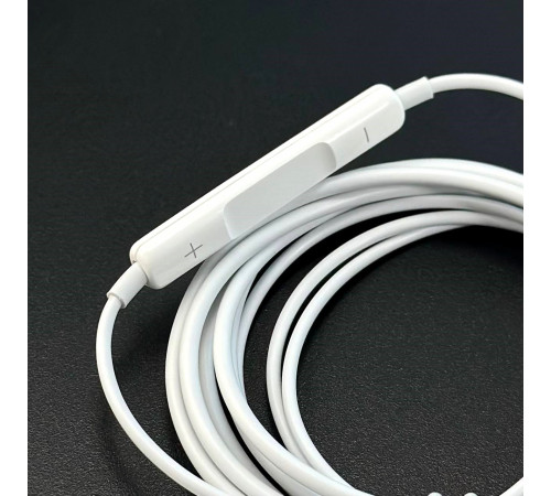 Навушники Celebrat E400 Type-C 1.2m