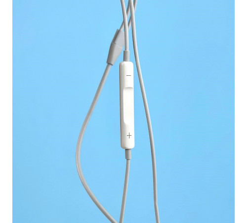 Навушники Celebrat E300 Ear Type-C 1.2m