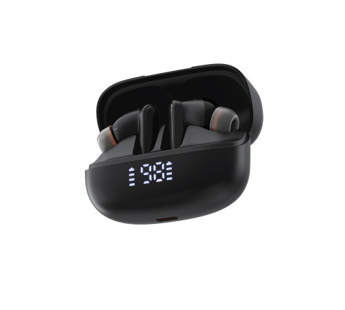 Бездротові навушники AceFast W1 Active Noise Cancelling