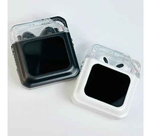 Бездротові навушники S10 Pro Smart case