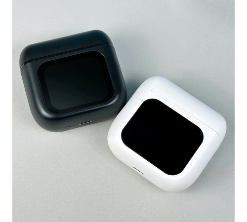 Бездротові навушники SE60 ANC+ENC Smart case