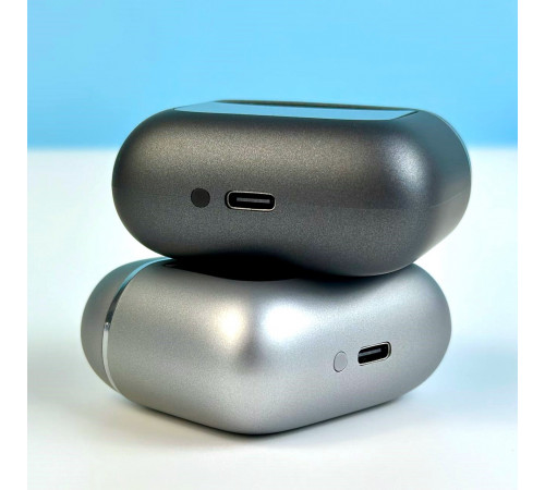 Бездротові навушники V8 ANC+ENC Smart case