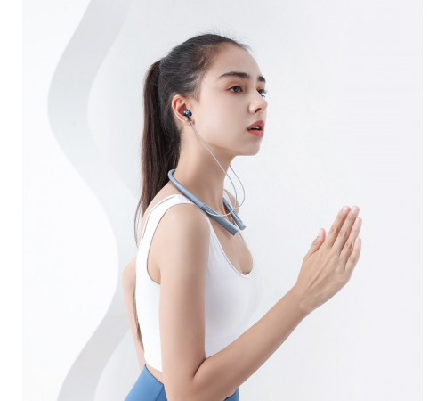 Навушники Remax RB-S1 Sports High-Capacity Neckband