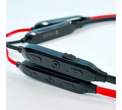 Навушники Celebrat A19 Sport