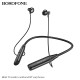 Навушники Borofone BE61 Traveller neckband sports