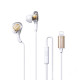 Навушники Remax RM-670i Lightning