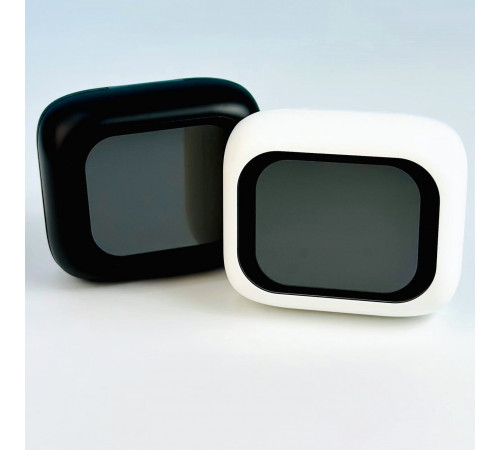 Бездротові навушники A8 plus ANC+ENC Smart case