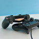 Бездротовий геймпад PS4 Doubleshock (PS4, PC, TV, Android)