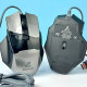 Мишка Games дротова JEQANG JM-620 8D