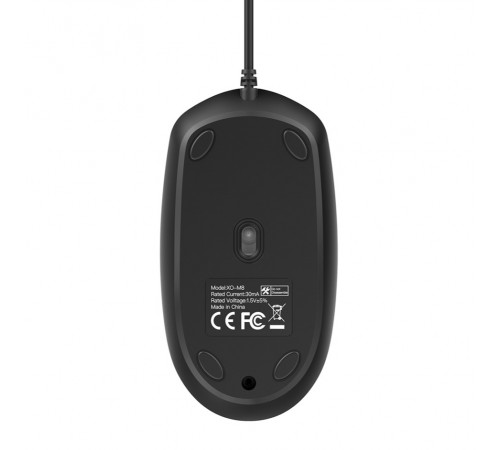 Мишка дротова XO M8 YunXiao