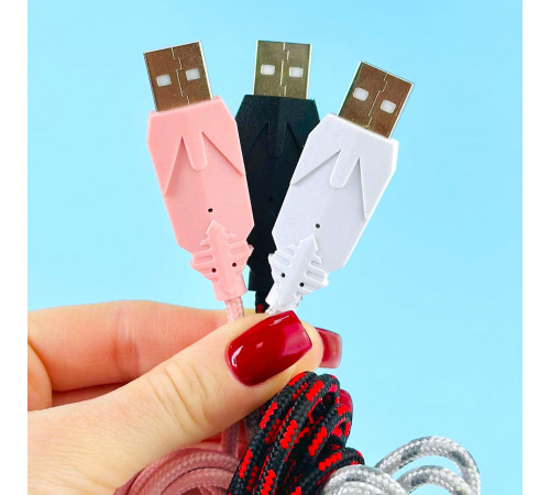 Мишка Games дротова T2 з підсвічуванням