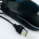 Мишка Games дротова Knup G102 з підсвічуванням