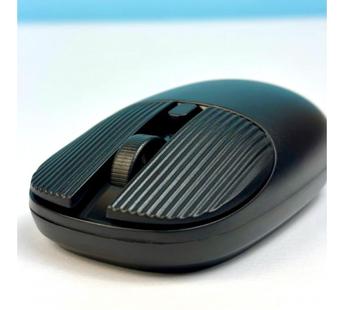 Мишка бездротова JEQANG JW-219