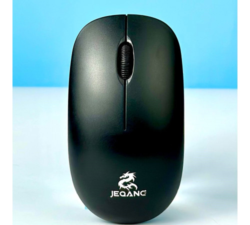 Мишка бездротова JEQANG JW-218