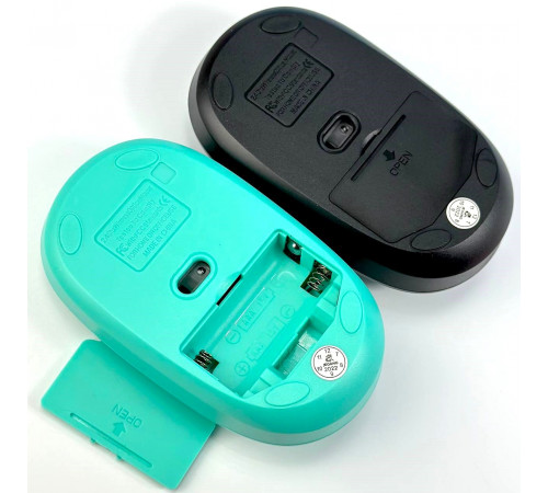 Мишка бездротова JEQANG JB-230 Bluetooth