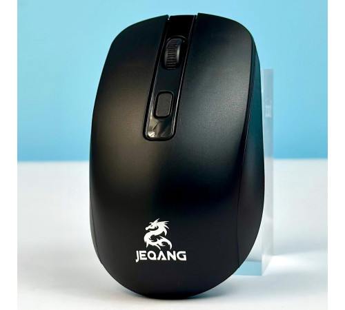 Мишка бездротова JEQANG JB-217