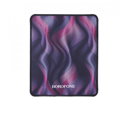 Килимок для мишки Borofone BG12 Illustrious (200*240mm)
