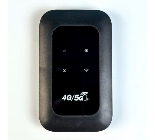 Портативний модем 4G LTE Advanced Mobile Wi-Fi MF800-5 150Mbps з LED індикатором