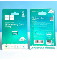 Карта пам'яті Hoco 256Gb (без адаптера)