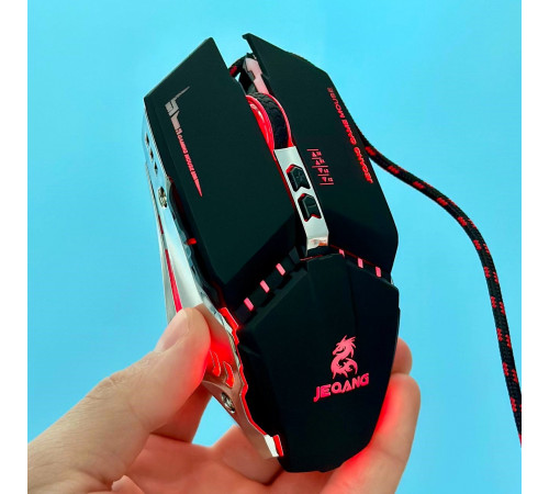 Мишка Games дротова JEQANG JM-560 7D