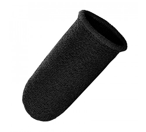 Мобільні ігрові напальчники Borofone BG1 вуглецеве волокно