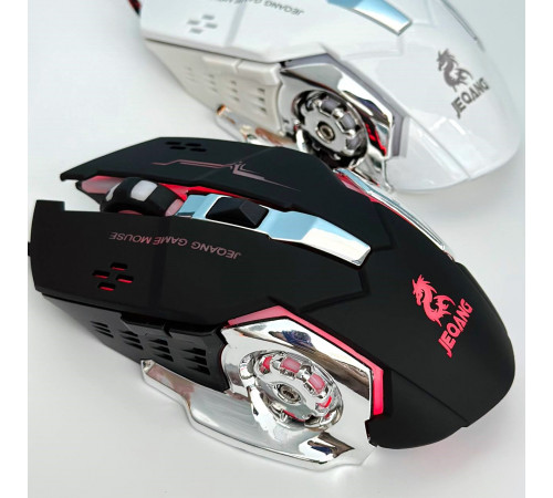 Мишка Games дротова JEQANG JM-520 6D