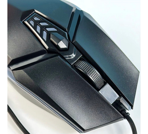Мишка Games дротова JEQANG JM-518 6D