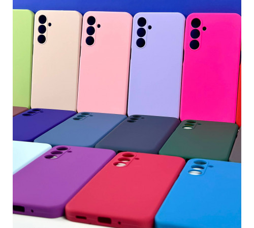 Накладка Silicone Case Original Full Protective AA (No Logo) РОЗПРОДАЖ Xiaomi Redmi 10C
