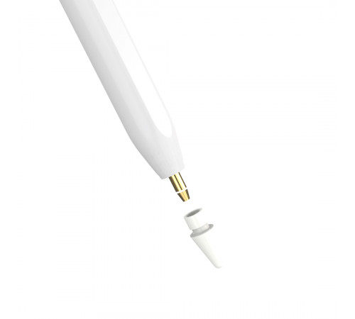 Стилус XO ST-05 iPad 2 Generation Wireless Charging Pen