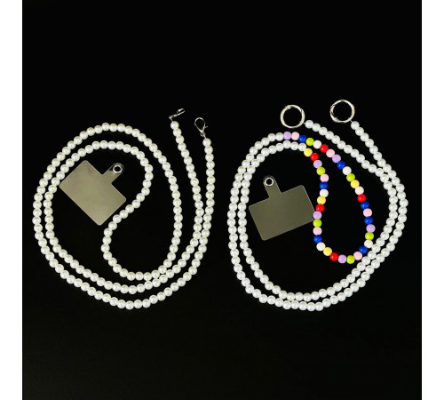 Ремінець Перлина для телефону (120см)