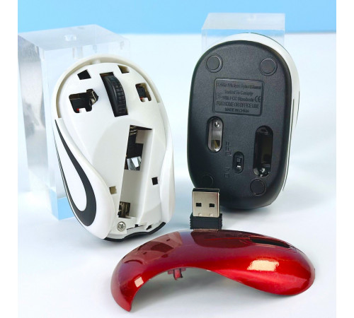 Мишка бездротова Mini