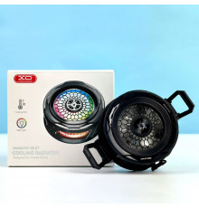 Охолоджувач для телефону XO SL07 Ice-Out магнітний з універсальним затискачем 15W