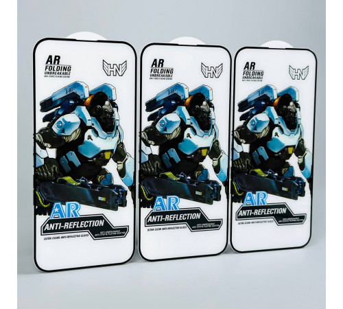 Захисне скло AR Anti-Reflection Plating Coating iPhone 16