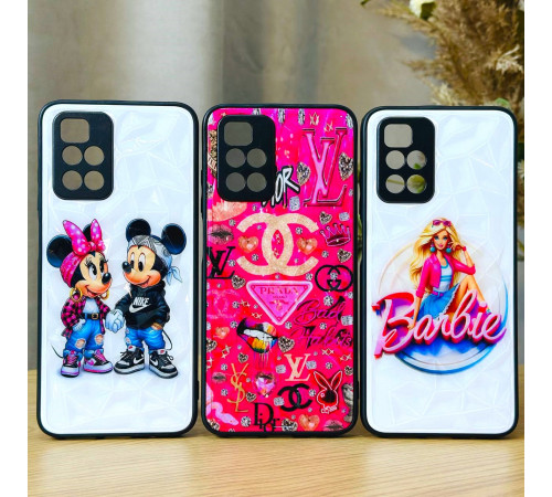 Накладка Prisma Brand РОЗПРОДАЖ Xiaomi Redmi Note 11-Redmi Note 11 4G-Redmi Note 11S 4G