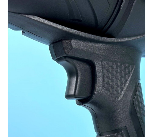 Повітродув з акумулятором 48v