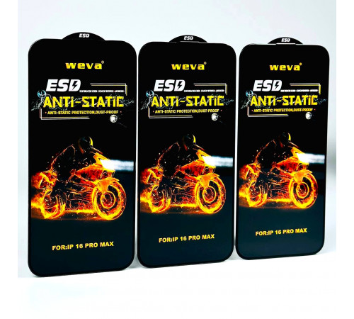 Захисне скло Weva ESD Anti-Static Samsung A05S