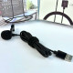 Петличний мікрофон JH-044 Lavalier MicroPhone USB із затискачем