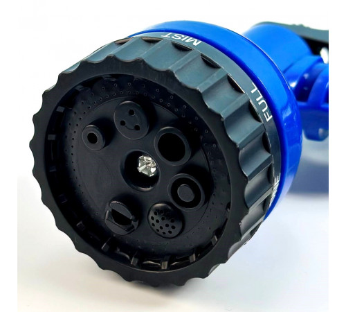 Поливальний шланг MAGIC HOSE 30м 100FT + Лійка