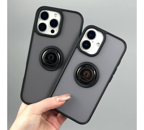 Накладка Totu Ring Series Matte Magnet Xiaomi 15T