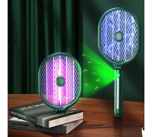 Ракетка електрична від комах Remax L39