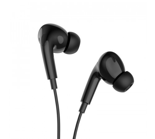 Навушники Hoco M111 Pro Primero Lightning