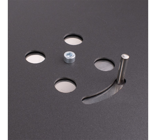 Мангал-барбекю на 8 шампурів