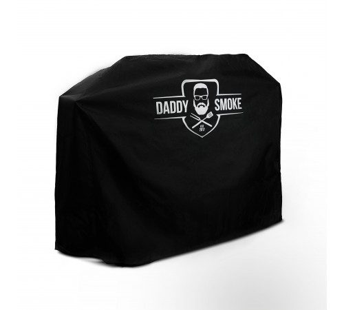 Чохол Daddy Smoke для гриля-барбекю Brooklyn Small
