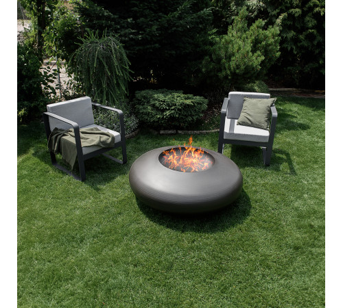 Гриль-вогнище OXA Glow (чаша для вогню)