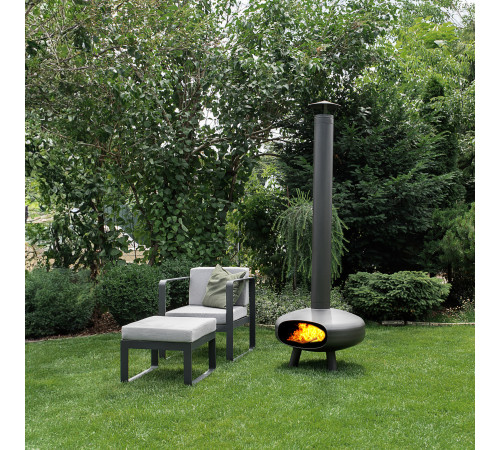 Гриль-вогнище OXA Blaze (чаша для вогню)