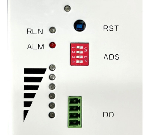 Акумулятор настінний Home Energy 51101 LiFePO4 48V 100Ah 5,12 kWh