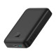 УМБ Power Bank Baseus Magnetic Mini Air 10000mAh 20W з бездротовою зарядкою (P10059001223-00)