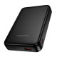 УМБ Power Bank Borofone BJ82A Dawn 10000mAh PD20W з бездротовою зарядкою (15W)